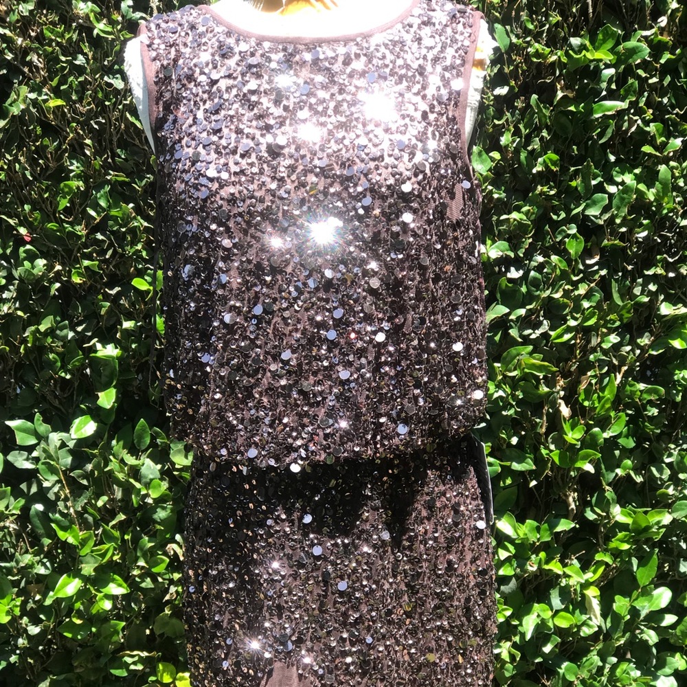 Cocktail dress